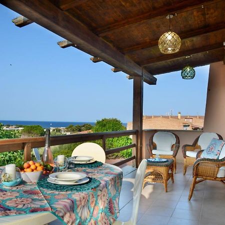 Casa Istella - Stintino Villa Bagian luar foto