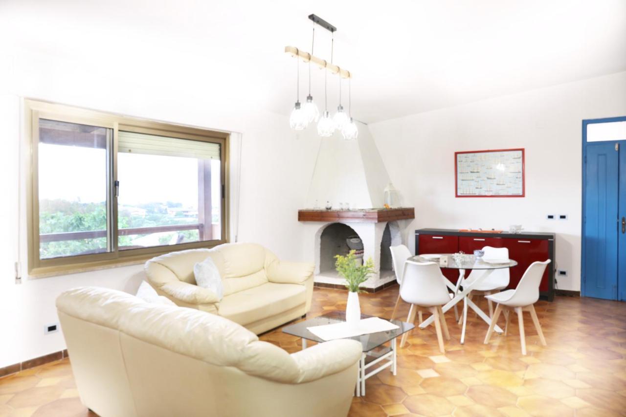 Casa Istella - Stintino Villa Bagian luar foto