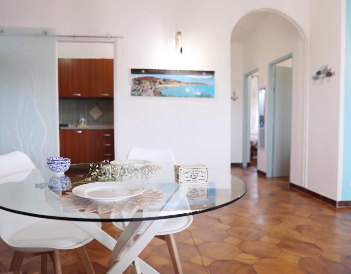 Casa Istella - Stintino Villa Bagian luar foto