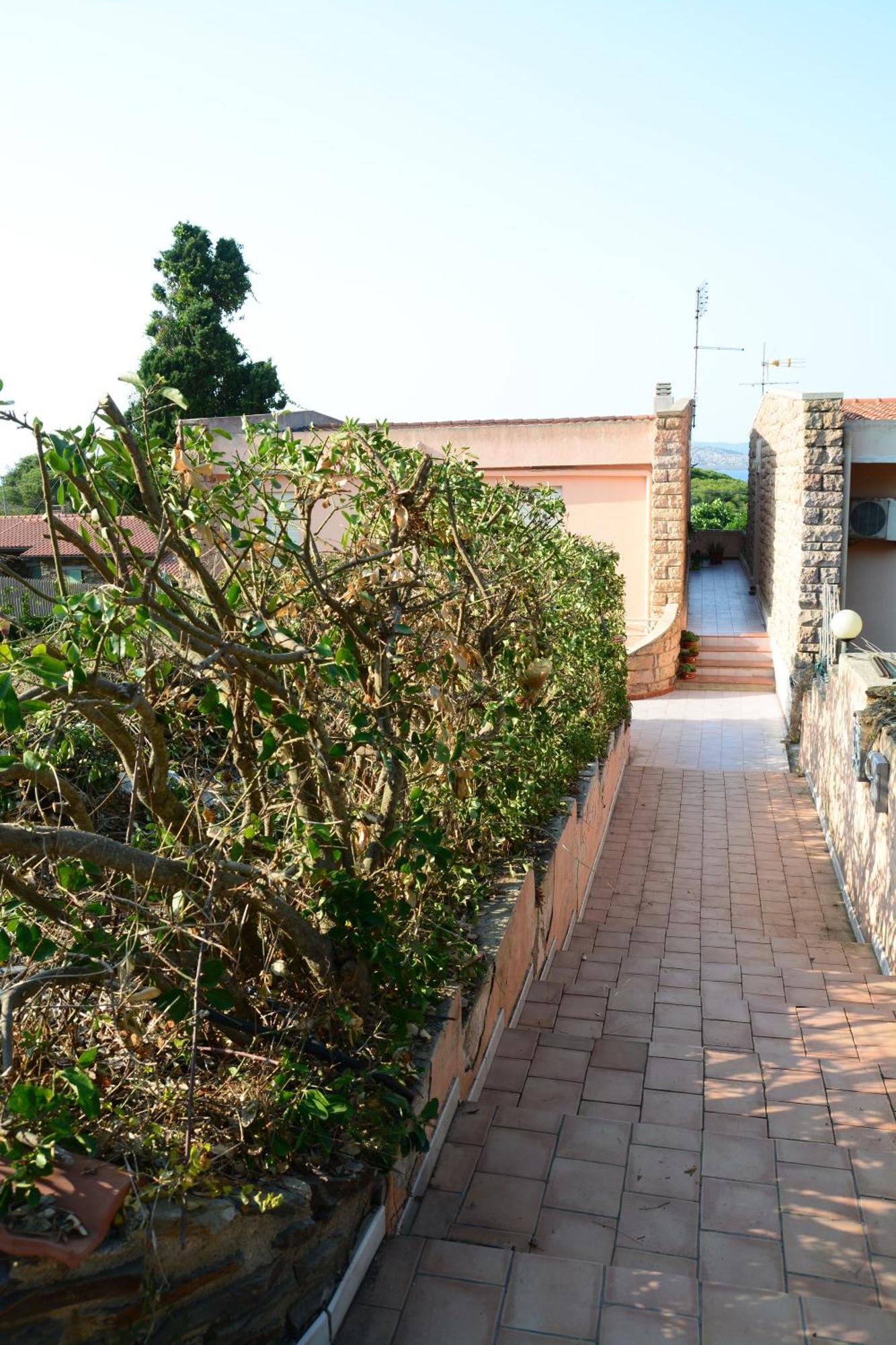 Casa Istella - Stintino Villa Bagian luar foto
